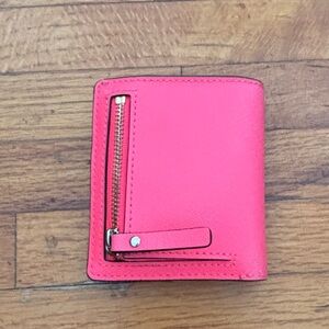 Pink KateSpade Wallet!!